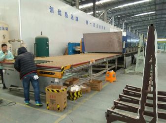 Suzhou Crystal Base New Materials Co.,Ltd