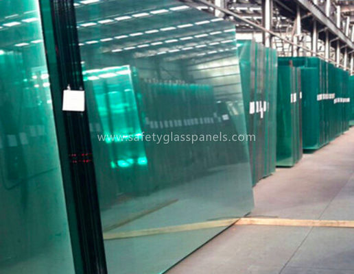 Round Reflective Film Aluminium Glass Mirror Dressing Room Closet 5mm 6mm