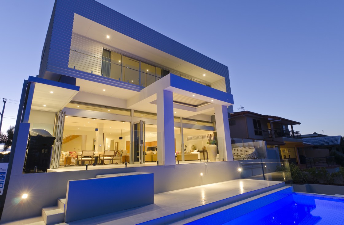 0.38mm/ 0.76mm  laminated glass swimming pool fence , Flat or Curved  Sheet Glass